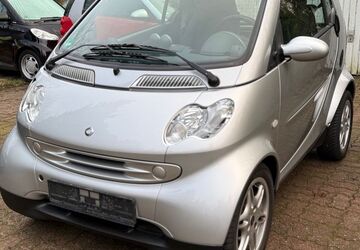 Smart ForTwo 61.000 km 3.900 &euro; Hamburg 22419