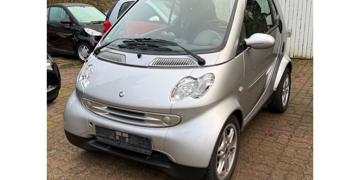 Smart ForTwo 61.000 km 3.900 &euro; Hamburg 22419
