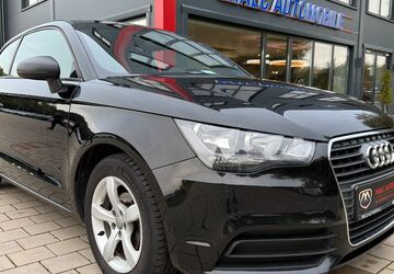 Audi A1 161.000 km 7.700 &euro; Neu Wulmstorf 21629