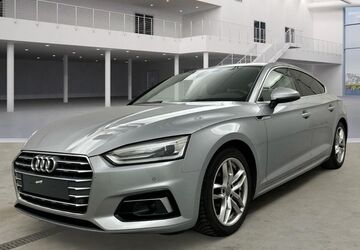 Audi A5 168.500 km 18.400 &euro; Börnsen 21039