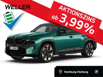 Gebrauchte BMW XM