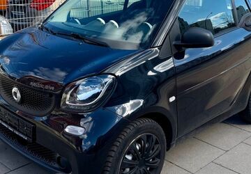 Smart ForTwo 43.000 km 7.350 &euro; Hamburg 20097
