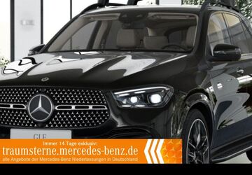 Mercedes-Benz GLE 300 18.664 km 83.990 &euro; Hamburg 22047