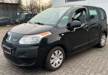 Citroen C3 Picasso 126.800 km 3.350 &euro; Henstedt-Ulzburg 24558