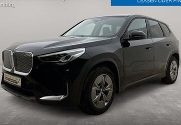 BMW iX1 36.647 km 35.804 &euro; Barsbüttel bei Hamburg 22885
