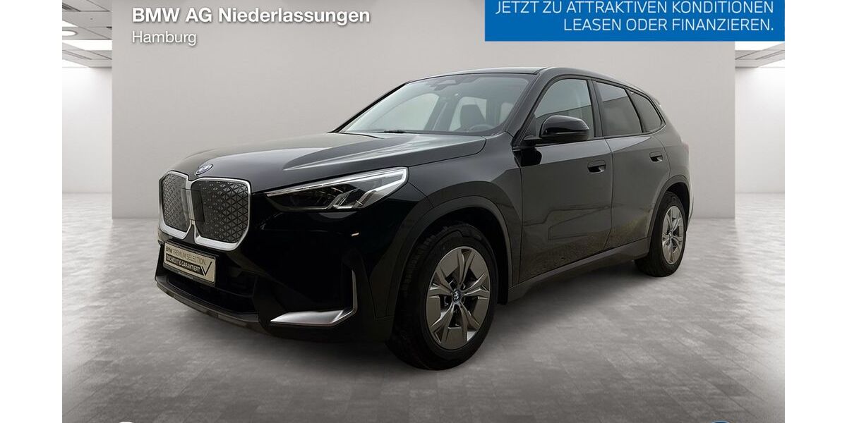 BMW iX1 36.647 km 35.804 &euro; Barsbüttel bei Hamburg 22885