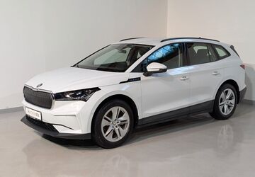 Skoda Enyaq 17.350 km 26.975 &euro; Ellerhoop bei Hamburg 25373