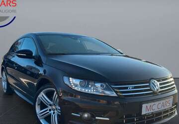 VW CC 123.000 km 17.900 &euro; Quickborn 25451