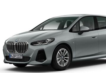 BMW 220 Active Tourer 16.062 km 34.650 &euro; Hamburg 21073