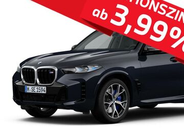 BMW X5 M60 25.633 km 89.350 &euro; Hamburg 21073