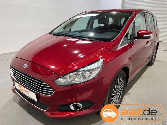Ford S-Max 190.000 km 11.450 &euro; Norderstedt 22848