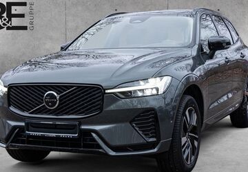 Volvo XC60 1.500 km 59.890 &euro; Ahrensburg 22926