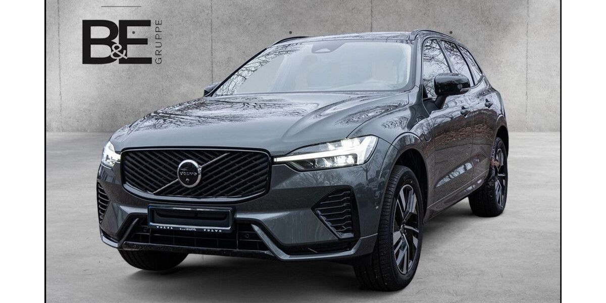 Volvo XC60 1.500 km 59.890 &euro; Ahrensburg 22926