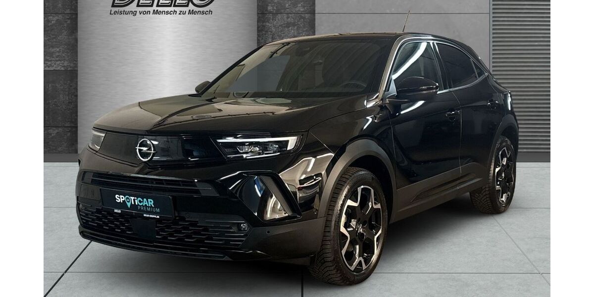 Opel Mokka 16.700 km 22.290 &euro; Hamburg 22159