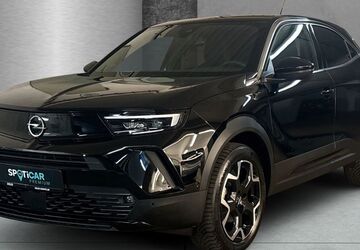 Opel Mokka 16.700 km 22.390 &euro; Hamburg 22159