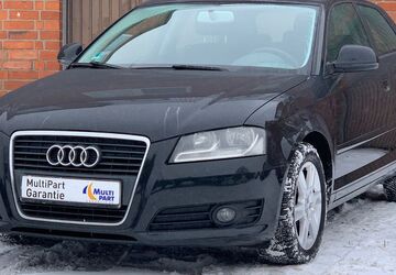 Audi A3 250.000 km 3.499 &euro; Geesthacht (bei Hamburg) 21502