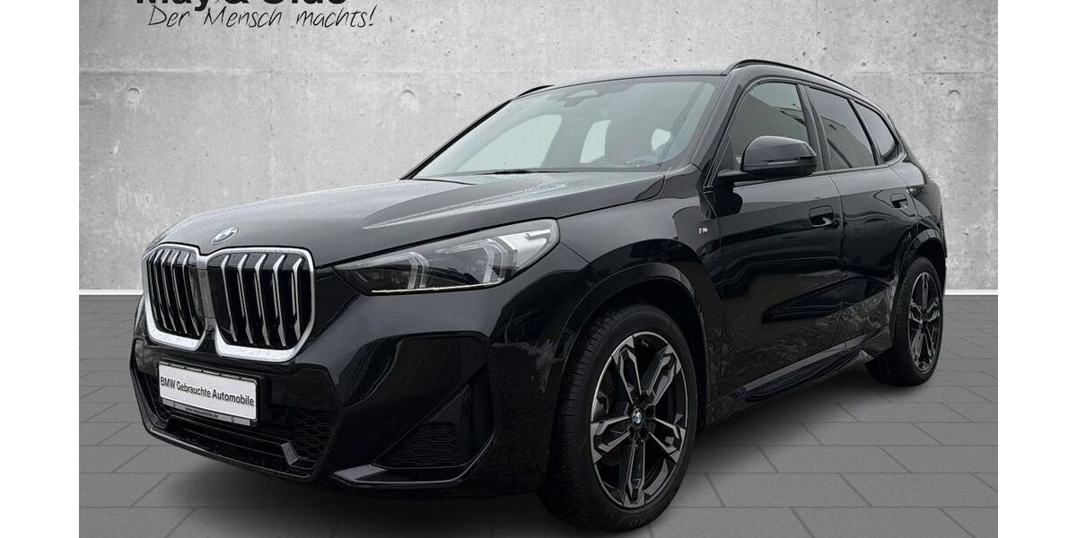 BMW X1 22.911 km 45.890 &euro; Halstenbek 25469