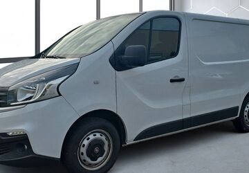 Fiat Talento 49.988 km 11.775 &euro; Pinneberg 25421