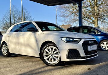 Audi A1 59.980 km 20.980 &euro; Hamburg 22043