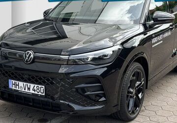 VW Tiguan 12.250 km 55.777 &euro; Hamburg 22303