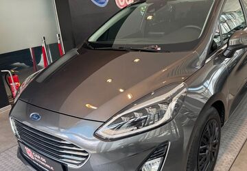Ford Fiesta 105.000 km 8.900 &euro; Hamburg 22547