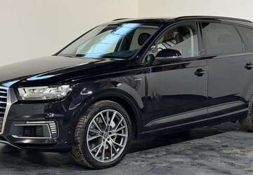 Audi Q7 134.000 km 29.999 &euro; Tornesch 25436