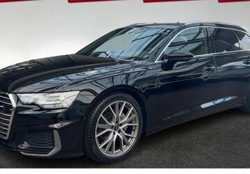 Audi A6 35.899 km 42.950 &euro; Hamburg 22529