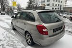 Skoda Fabia Ambiente Family TÜV bis 8/26 188.000 km 1.699 &euro; Hamburg 22339