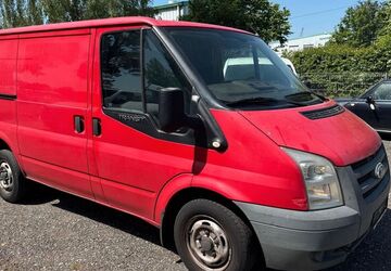 Ford Transit 249.000 km 2.250 &euro; Hamburg 21107