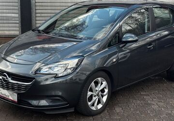 Opel Corsa 64.000 km 9.990 &euro; Norderstedt 22844