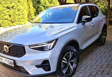 Volvo XC40 40.000 km 32.700 &euro; Hamburg, Freie und Hansestadt 22149