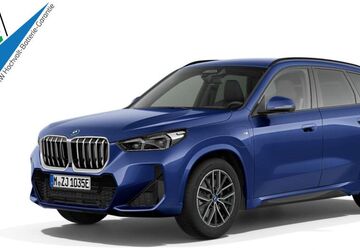 BMW X1 12.056 km 44.990 &euro; Hamburg-Bergedorf 21033