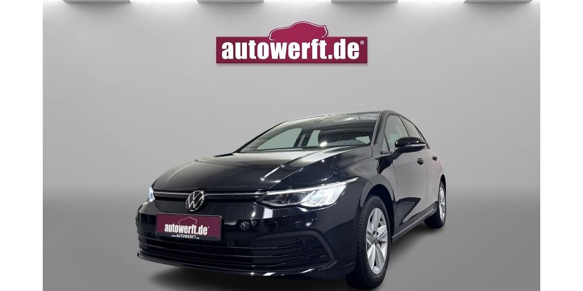 VW Golf 19.256 km 24.290 &euro; Ahrensburg 22926