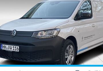 VW Caddy 14.250 km 27.888 &euro; Hamburg 22761