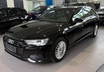 Audi A6 87.850 km 27.999 &euro; Tornesch 25436