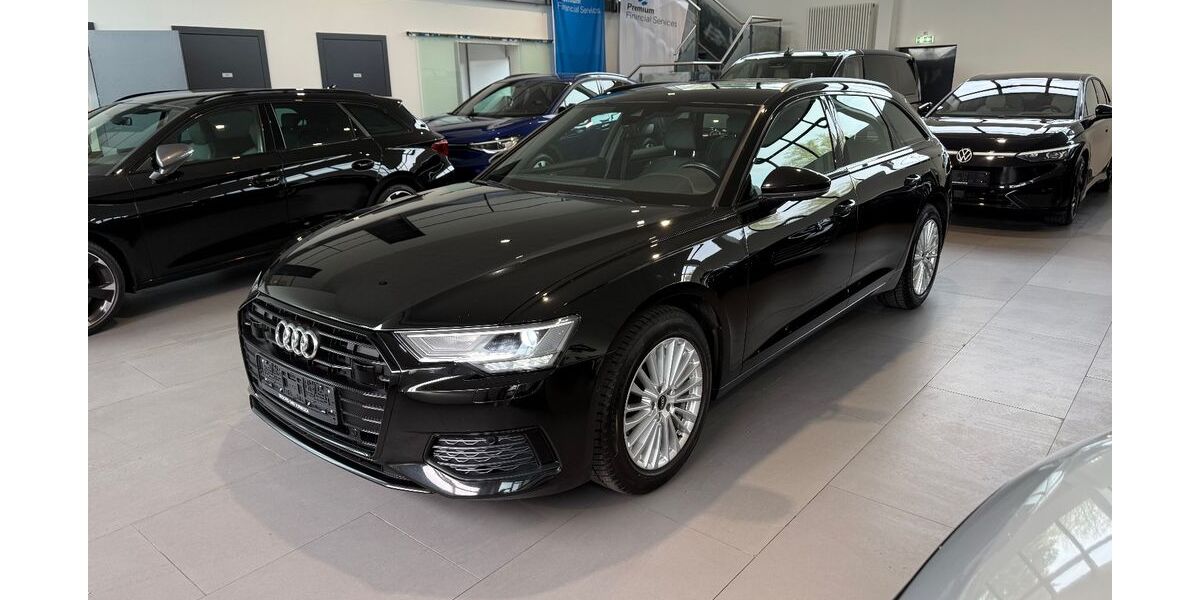 Audi A6 87.850 km 27.999 &euro; Tornesch 25436
