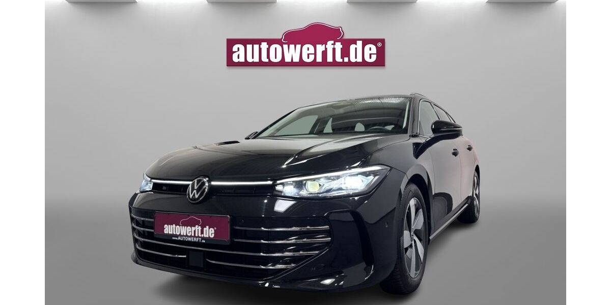 VW Passat Variant 27.233 km 33.290 &euro; Ahrensburg 22926