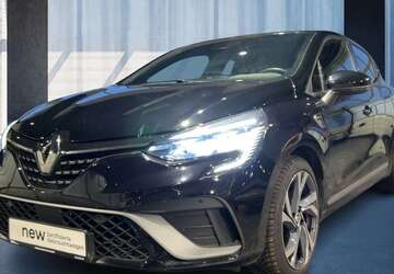 Renault Clio 17.189 km 15.990 &euro; Hamburg 22763