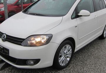 VW Golf Plus 165.871 km 8.995 &euro; Hamburg 22147