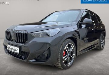 BMW X1 14.610 km 56.164 &euro; Barsbüttel bei Hamburg 22885