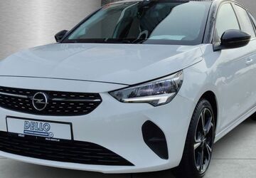 Opel Corsa 51.654 km 16.990 &euro; Norderstedt 22848