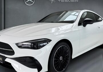 Mercedes-Benz CLE 300 14.900 km 57.950 &euro; Hamburg 21079