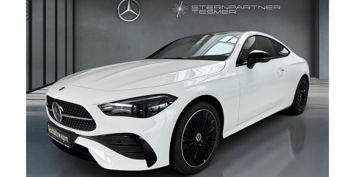 Mercedes-Benz CLE 300 14.900 km 57.950 &euro; Hamburg 21079