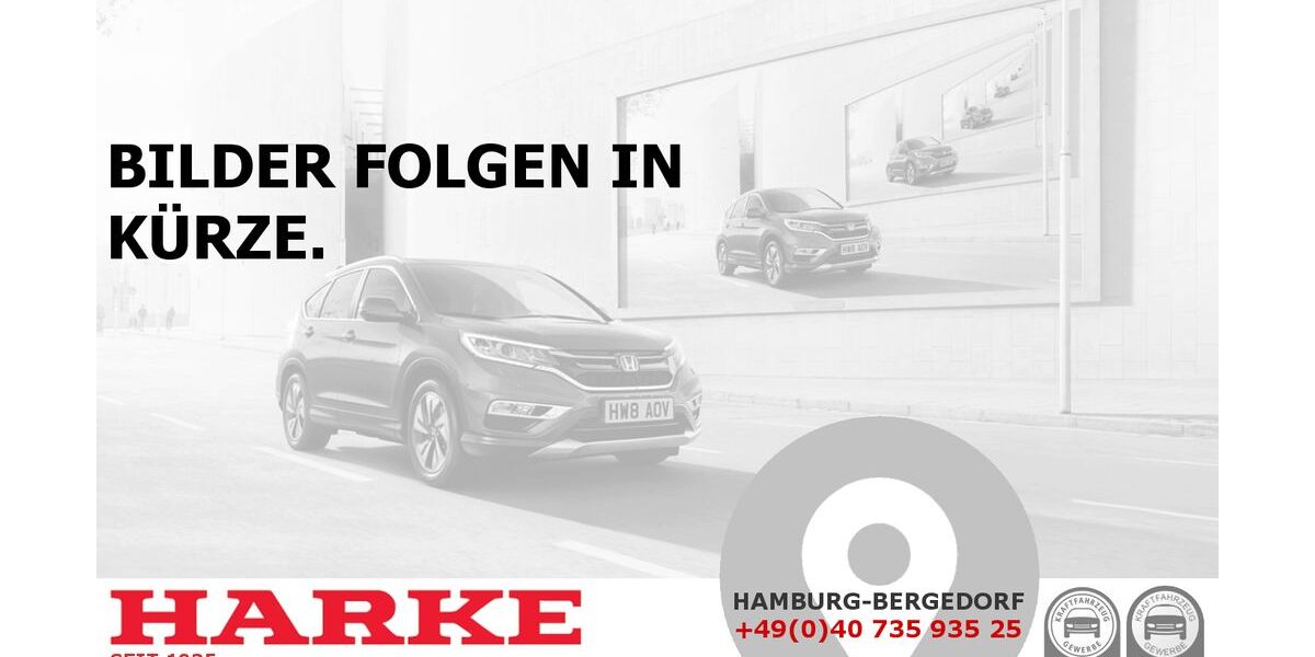 Toyota C-HR 10.400 km 36.900 &euro; Hamburg 21035