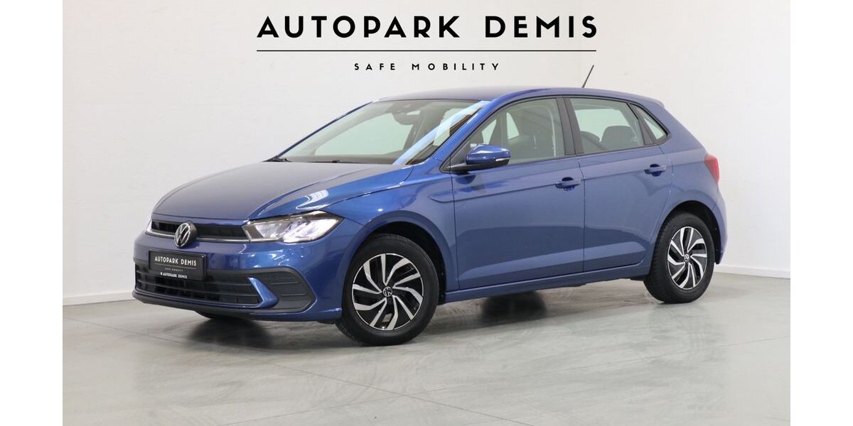 VW Polo 70.600 km 12.755 &euro; Appen 25482
