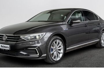 VW Passat 16.999 km 27.400 &euro; Norderstedt 22848