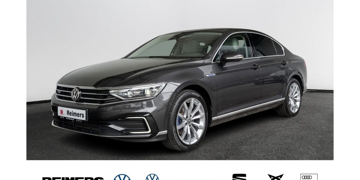 VW Passat 16.999 km 27.400 &euro; Norderstedt 22848