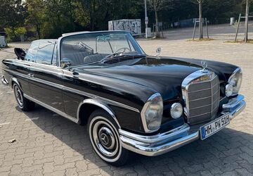 Mercedes-Benz S 300 96.600 km 189.000 &euro; Hamburg 20355