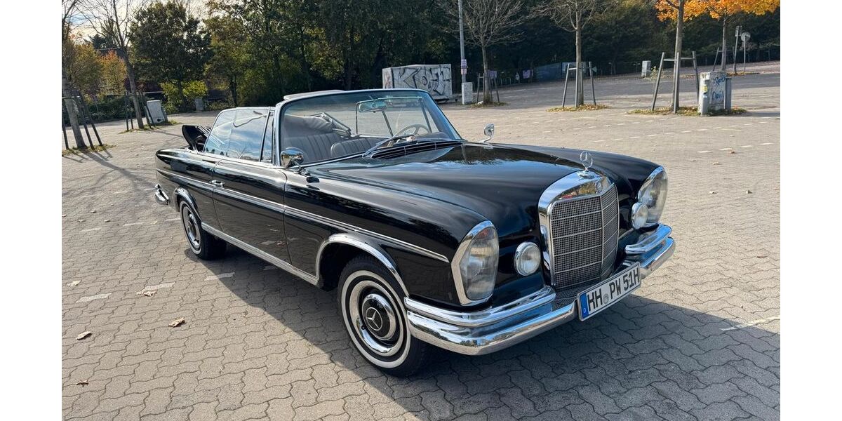 Mercedes-Benz S 300 96.600 km 189.000 &euro; Hamburg 20355
