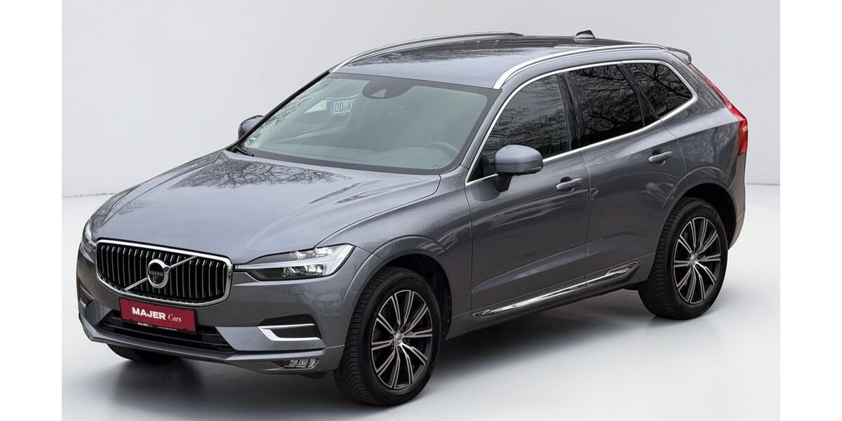 Volvo XC60 83.000 km 31.990 &euro; Hamburg 22043